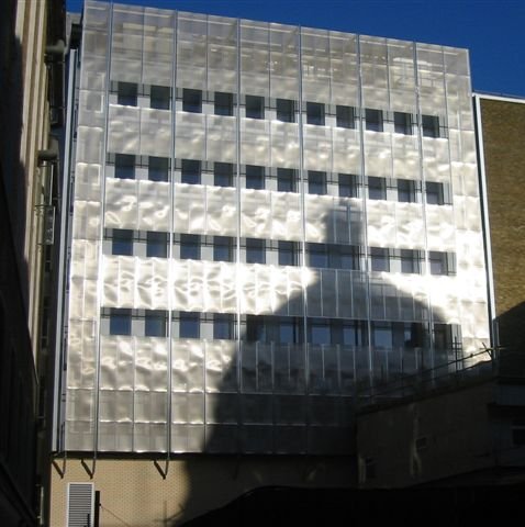 London Centre for Nanotechnology (LCN) - © Arthur Lovell 2006