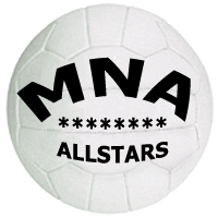 MNA Allstars logo