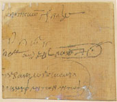Thumbnail of P. Hawara 116 - Verso