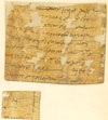 Thumbnail of P. Hawara 401 - Verso