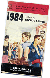 Orwell's 1984