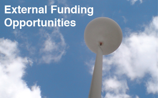 External Funding Opportunities