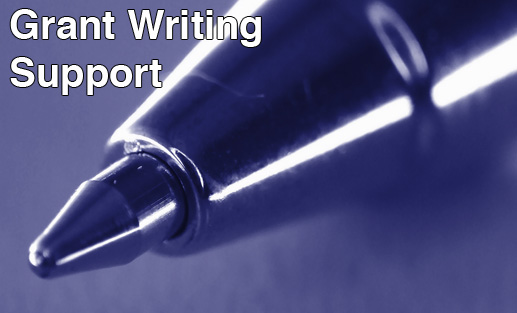 Grant Writing Support