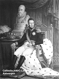 William I (1772-1843)