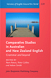 Comparative Studies in Australian and NZ English