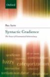 Syntactic Gradience (book)