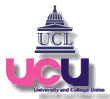 UCL UCU = the UCL staff trade union