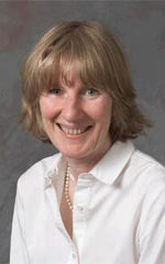Prof Jane Wardle