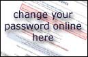 Change your password online