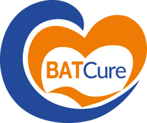 BATCure logo