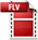 File type FLV