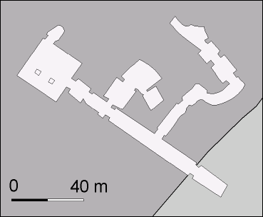 royal tomb at Amarna