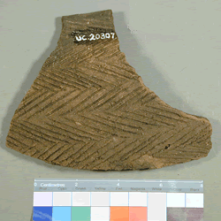 UC 20307, found at Buhen