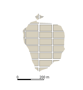 plan of Philadelphia