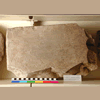 UC 14415, stela of the First Intermediate Period