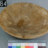 UC 14984, calcite plate from Hierakonpolis
