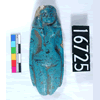 UC 16725, figurine of woman from Lahun