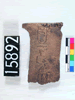 UC 15892, copper axe, Koptos