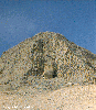 Lahun, pyramid of Senusret II