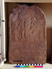UC 14510, stela found at Memphis