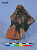 UC 19359, vessel fragment from Naukratis
