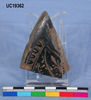 UC 16362, vessel fragment from Naukratis