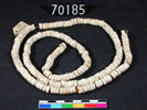 UC 70185, necklace