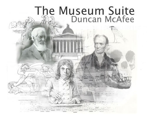 Museums Suite title image