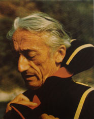 Cano-Jacques Cousteau