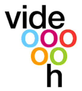 Videoooh logo