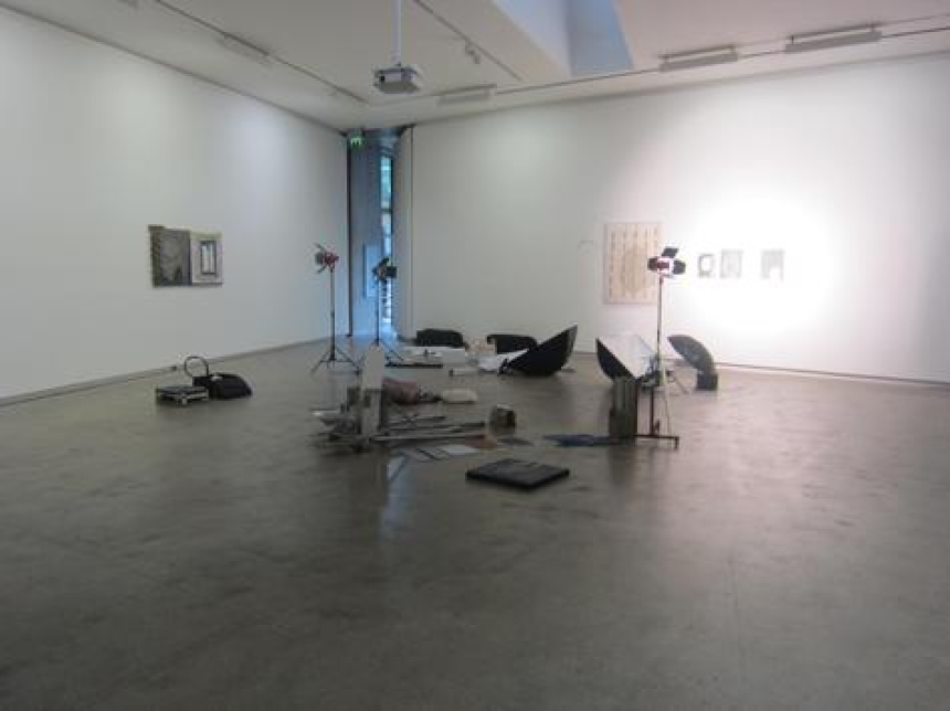 Stoma - Source Arts Centre, Thurles