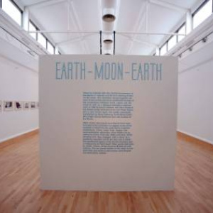 Earth-Moon-Earth