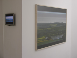Harewood installed at One in The Other, London