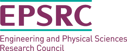 Here is the EPSRC logo.