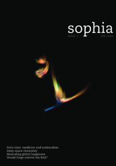 Sophia Issue 2