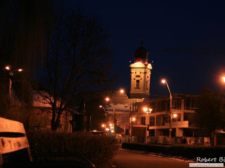 Baia Mare - Old town (3)