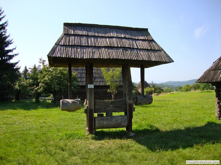 Village Museum (4)