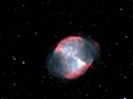 M27 - Dumbell Nebula - 05.10.11