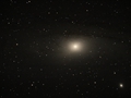 M31 - Andromeda -  30.08.11
