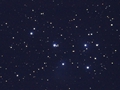 M45 - Pleiades -29.08.11