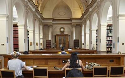 UCL Mega Journal - UCL Library