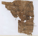Thumbnail of P. Hawara 24 - Verso