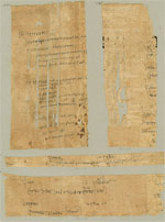 Thumbnail of P. Hawara 188 - All Fragments