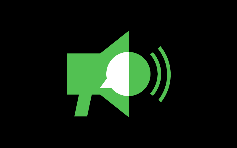 Disagreeing Well icon - news