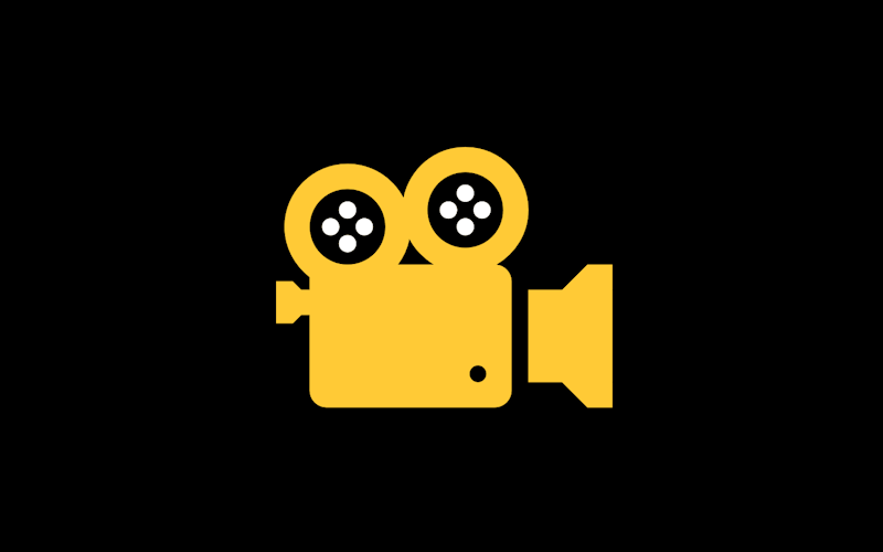 Disagreeing Well icon - video camera