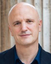 Professor Christoph Lindner