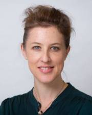 Professor Eloise Scotford