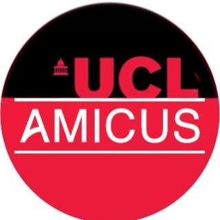 Amicus (UCL Chapter)