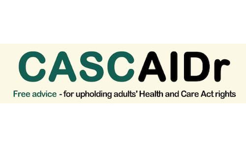 CASCAIDr logo