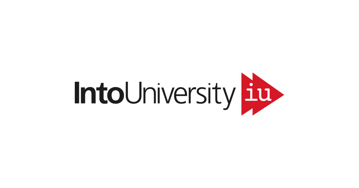 IntoUniversity Logo